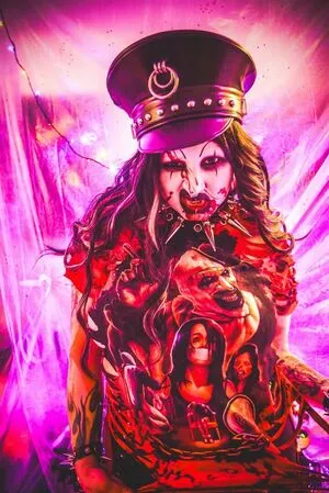 Abadon OnlyFans Leaked Free Thumbnail Picture - #w9w2sItrGn