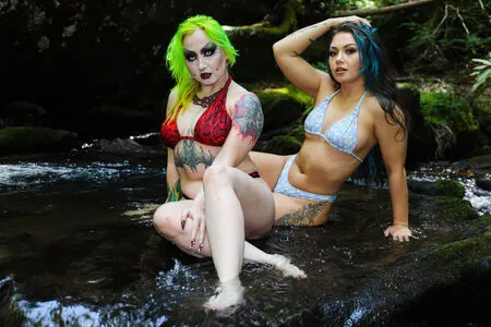 Abadon OnlyFans Leaked Free Thumbnail Picture - #wXgBW9jx4W