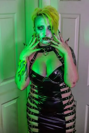 Abadon OnlyFans Leaked Free Thumbnail Picture - #x5gzB7yjwB