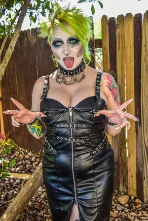 Abadon OnlyFans Leaked Free Thumbnail Picture - #yTK5elP5K2