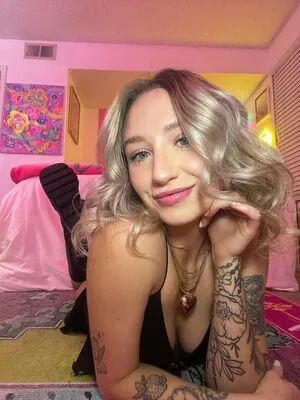 Abbbn0rmal OnlyFans Leaked Free Thumbnail Picture - #CNeJWUzhiL