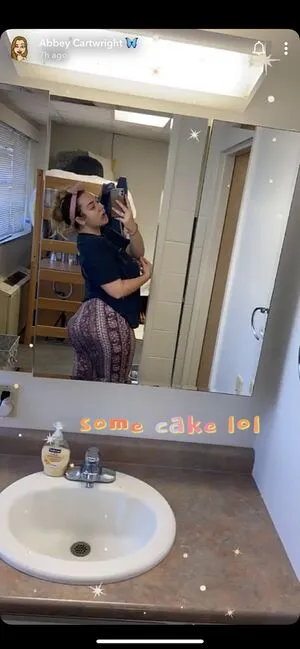 Abbey Cartwright OnlyFans Leaked Free Thumbnail Picture - #RK2Fe0jMvU
