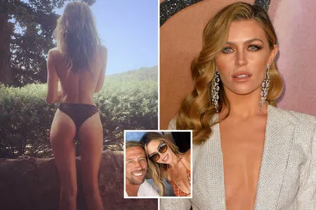 Abbey Clancy OnlyFans Leaked Free Thumbnail Picture - #A96lC6M41d