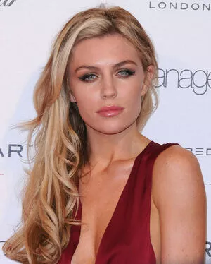 Abbey Clancy OnlyFans Leaked Free Thumbnail Picture - #XKgDBRzMoO