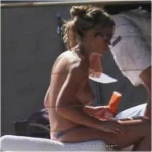 Abbey Clancy OnlyFans Leaked Free Thumbnail Picture - #gxkLev13Mh