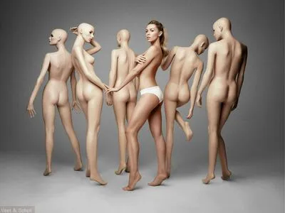 Abbey Clancy OnlyFans Leaked Free Thumbnail Picture - #iLivPo4OFg