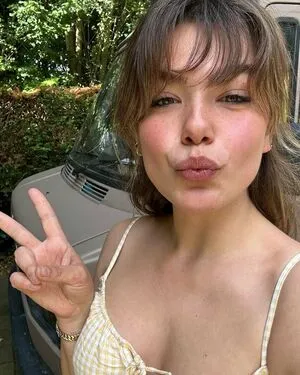 Abbey Hoes OnlyFans Leaked Free Thumbnail Picture - #IVQRmJ99C9