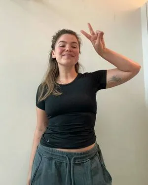 Abbey Hoes OnlyFans Leaked Free Thumbnail Picture - #VBsaGEC4Gl
