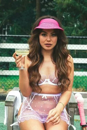 Abbey Hoes OnlyFans Leaked Free Thumbnail Picture - #YNEnQ8qEL6