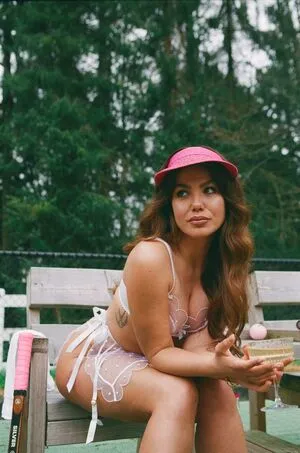 Abbey Hoes OnlyFans Leaked Free Thumbnail Picture - #mQlJjpWrvE