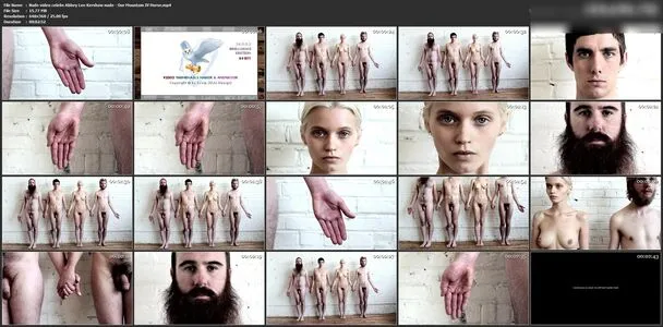 Abbey Lee Kershaw OnlyFans Leaked Free Thumbnail Picture - #EXkPGckbeO