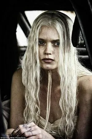 Abbey Lee Kershaw OnlyFans Leaked Free Thumbnail Picture - #N8DeNKQmlB