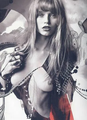 Abbey Lee Kershaw OnlyFans Leaked Free Thumbnail Picture - #f8gCnkcH70