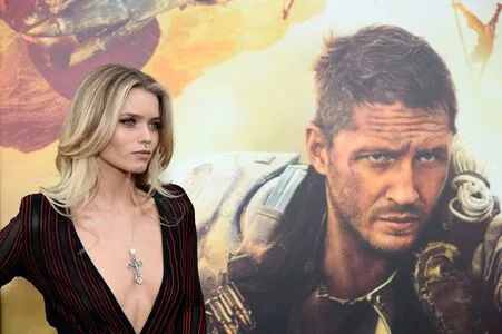 Abbey Lee OnlyFans Leaked Free Thumbnail Picture - #TqJkwEE6zW