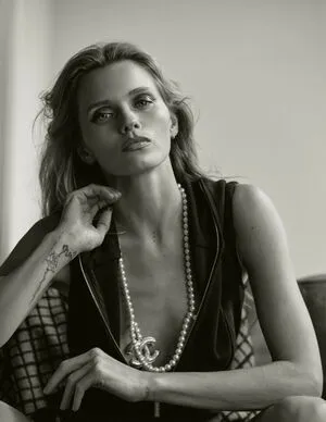 Abbey Lee OnlyFans Leaked Free Thumbnail Picture - #Wi5XlOBMCR