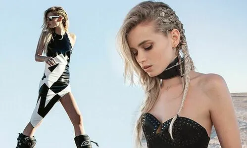 Abbey Lee OnlyFans Leaked Free Thumbnail Picture - #X9Mv2V5uk6