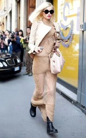 Abbey Lee OnlyFans Leaked Free Thumbnail Picture - #stexbNdVMQ