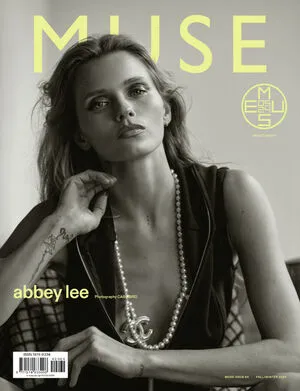 Abbey Lee OnlyFans Leaked Free Thumbnail Picture - #t7fwNNTA6t