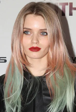 Abbey Lee OnlyFans Leaked Free Thumbnail Picture - #zXrAV6VPpV