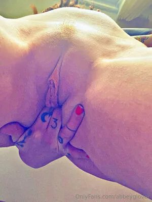 Abbey Marie Glover OnlyFans Leaked Free Thumbnail Picture - #Jdc3iaiVZ5