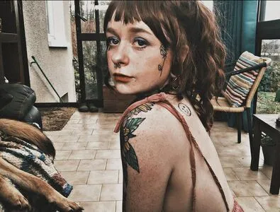 Abbey Marie Glover OnlyFans Leaked Free Thumbnail Picture - #hmhravLI7q