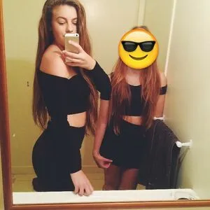 Abbey Rose Hay OnlyFans Leaked Free Thumbnail Picture - #rRM3bf4pag