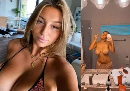 Abbey Wilson OnlyFans Leaked Free Thumbnail Picture - #9YMrJ9vCpn