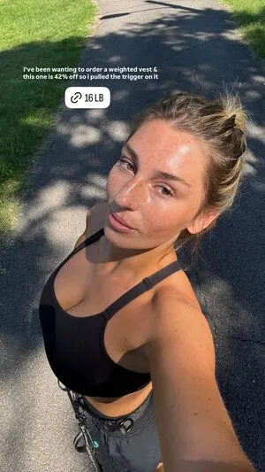 Abbey Wilson OnlyFans Leaked Free Thumbnail Picture - #TJgAiKRDfI