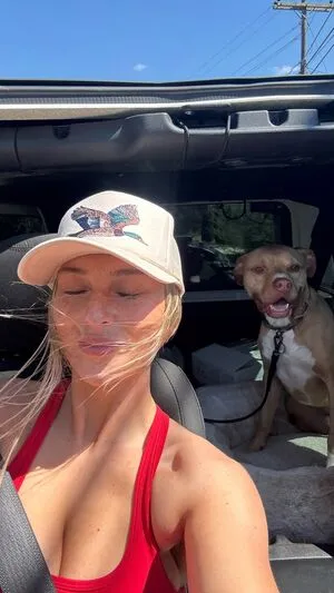 Abbey Wilson OnlyFans Leaked Free Thumbnail Picture - #VM7AFYqXdM