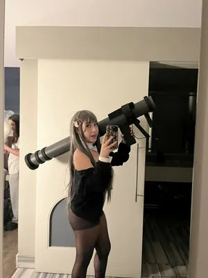 Abbeydabbado OnlyFans Leaked Free Thumbnail Picture - #AgtE6Z2Xqj