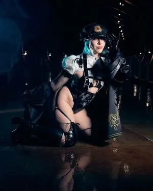 Abbeydabbado OnlyFans Leaked Free Thumbnail Picture - #P5hi5F181L