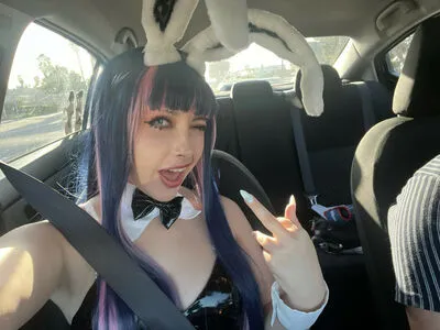 Abbeydabbado OnlyFans Leaked Free Thumbnail Picture - #Whqc7VNgj1