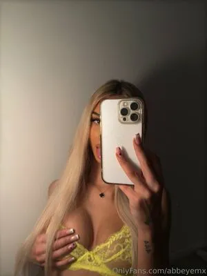 Abbeyemx OnlyFans Leaked Free Thumbnail Picture - #1YbrnuhjMQ