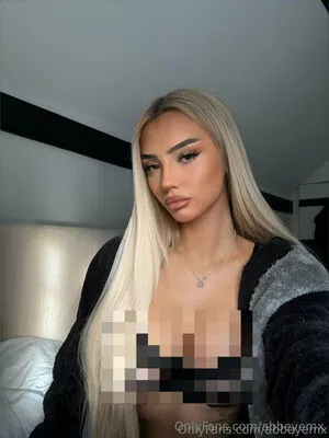 Abbeyemx OnlyFans Leaked Free Thumbnail Picture - #2CWRgs2Sc5
