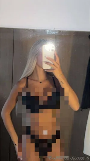 Abbeyemx OnlyFans Leaked Free Thumbnail Picture - #96wacFjpaf
