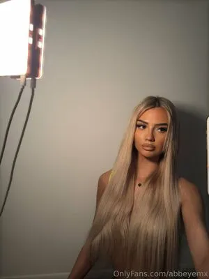 Abbeyemx OnlyFans Leaked Free Thumbnail Picture - #HxMeVKsJWz