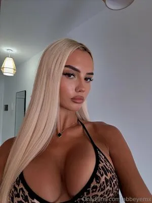 Abbeyemx OnlyFans Leaked Free Thumbnail Picture - #XBVKU9CDJ7