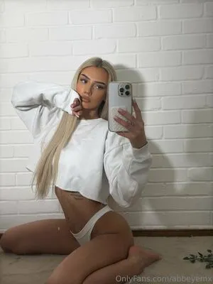 Abbeyemx OnlyFans Leaked Free Thumbnail Picture - #dVXqFnAZ9D