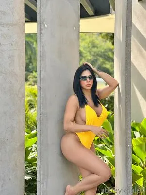 Abbeykhaled OnlyFans Leaked Free Thumbnail Picture - #CVeCsBKlWY