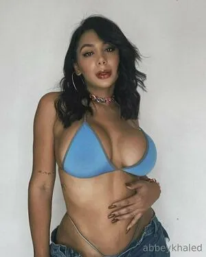 Abbeykhaled OnlyFans Leaked Free Thumbnail Picture - #Pp7WyXe6e3