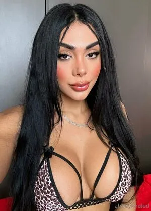 Abbeykhaled OnlyFans Leaked Free Thumbnail Picture - #iRNbbytKBw