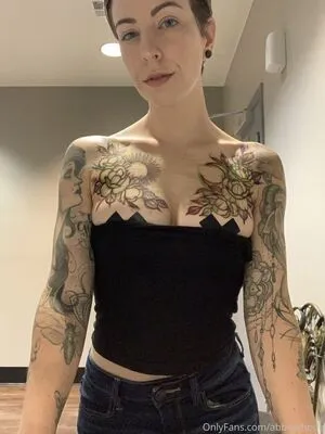 Abbeyrhode OnlyFans Leaked Free Thumbnail Picture - #SaQYWXa8Ng