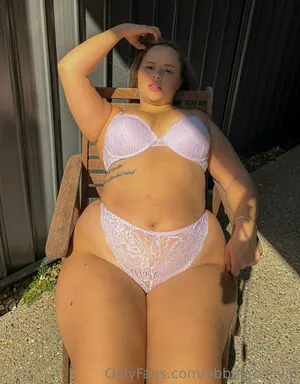 Abbeyrosevip OnlyFans Leaked Free Thumbnail Picture - #Oj364q7j27