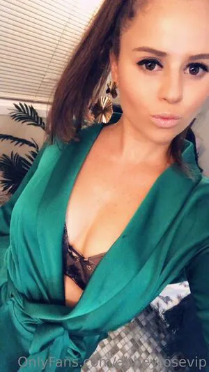 Abbeyrosevip OnlyFans Leaked Free Thumbnail Picture - #eK3zHiym0z