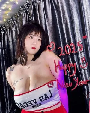 Abbeyweiwei OnlyFans Leaked Free Thumbnail Picture - #sXQu7zviMY