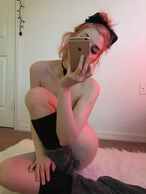 Abbi Nin OnlyFans Leaked Free Thumbnail Picture - #VsARO2Ctqa