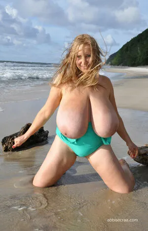 Abbi Secraa OnlyFans Leaked Free Thumbnail Picture - #mGtQGBe61b