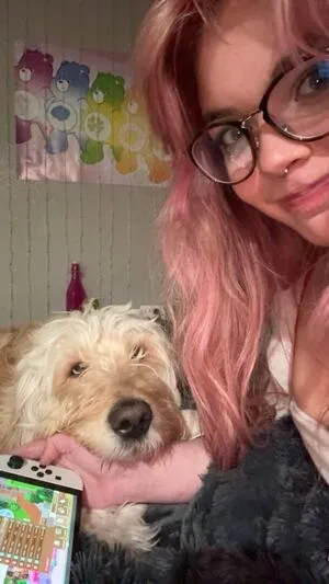 Abbi Summers OnlyFans Leaked Free Thumbnail Picture - #6pneX5AbyB