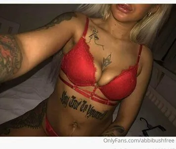 Abbibushfree OnlyFans Leaked Free Thumbnail Picture - #byoiyMomEr