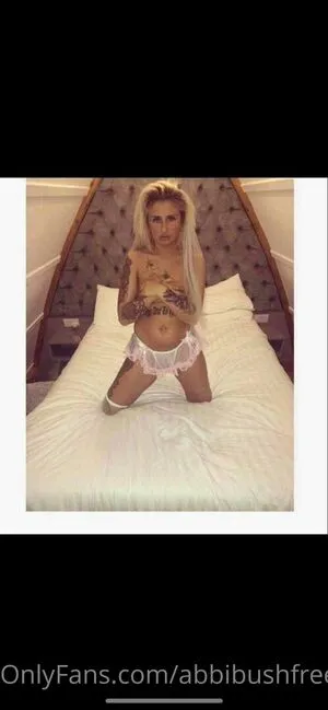 Abbibushfree OnlyFans Leaked Free Thumbnail Picture - #pR7dMQ6M0f
